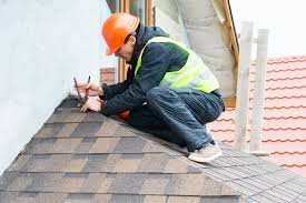 Fast & Reliable Emergency Roof Repairs in Elk Point, SD